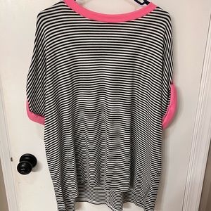 Womens boutique top